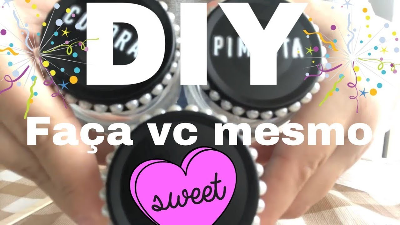DIY: Decorando a cozinha gastando pouco