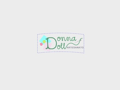 Donna Doll Artesanato - Segunda Chamada