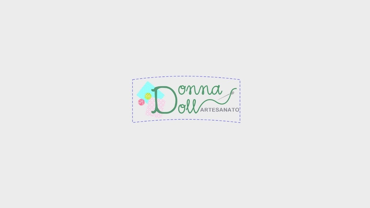 Donna Doll Artesanato - Segunda Chamada