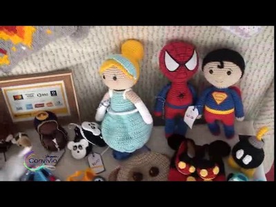 FEIRA DE ARTESANATO DOLLAR