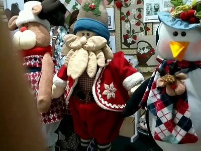 FEIRA DE ARTESANATO !