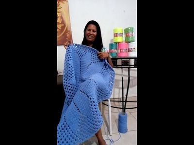 Tapete com NOVA linha EXCLUSIVA BOCAZUL