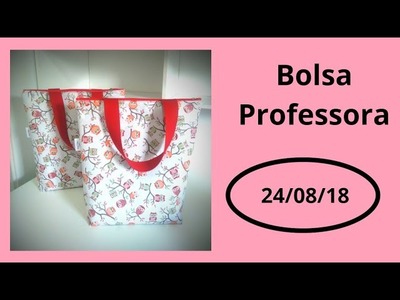 Bolsa Professora (Dia dos Professores)