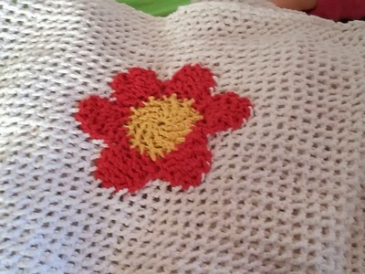 Flor para aplicação