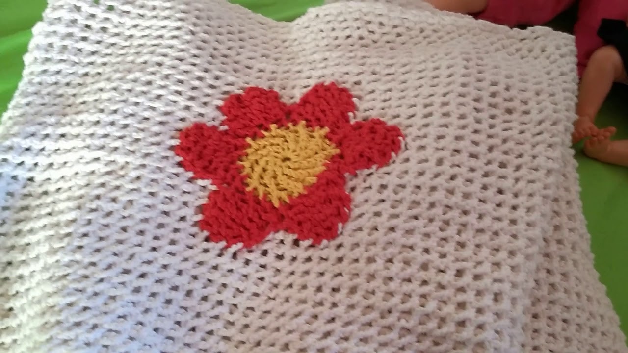 Flor para aplicação