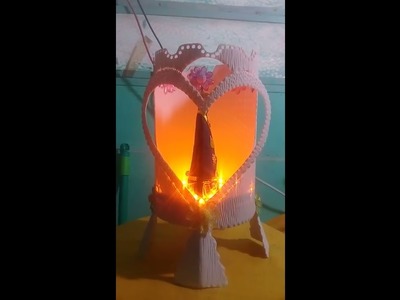 Luminárias Luis. Luminária Nossa Senhora de Aparecida - Novo estilo