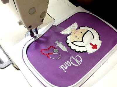 Necessaire com Vivo