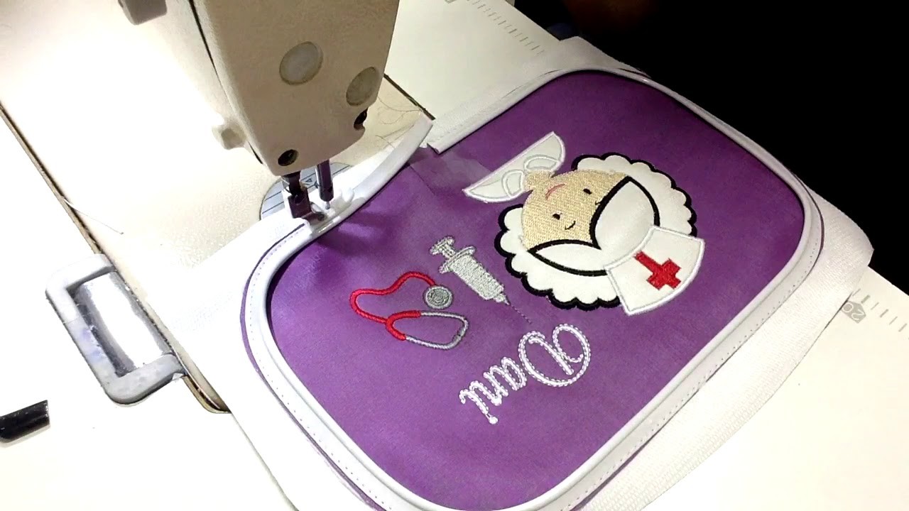 Necessaire com Vivo