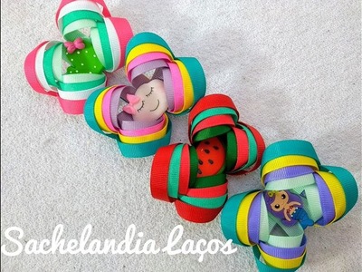 Laço Encantado