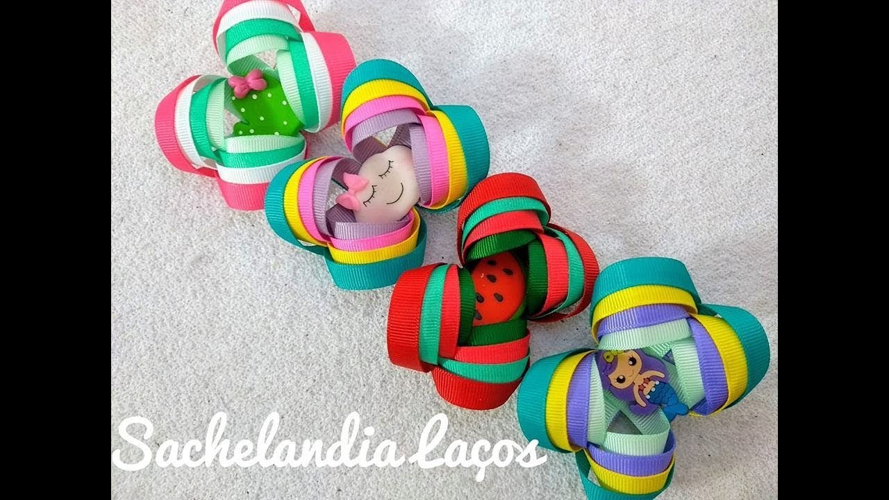 Laço Encantado