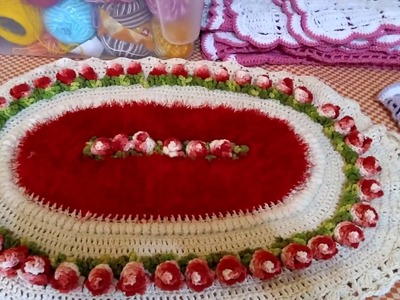 Meu cantinho para fazer meus trabalhos manuais de crochê, Valéria crochê & Diversos