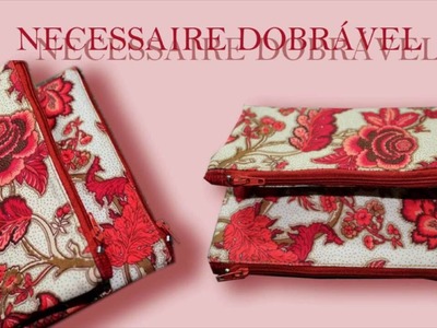 NECESSAIRE DOBRAVEL