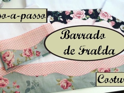 Aula 5 #academiadefraldinhas