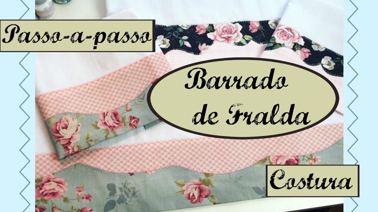 Aula 5 #academiadefraldinhas