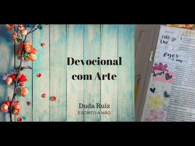 Devocional com Arte 35