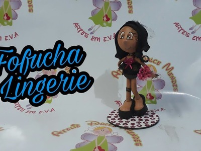 FOFUCHA LINGERIE