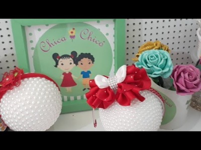 Um Pedido Da Chicachicó Marilucia