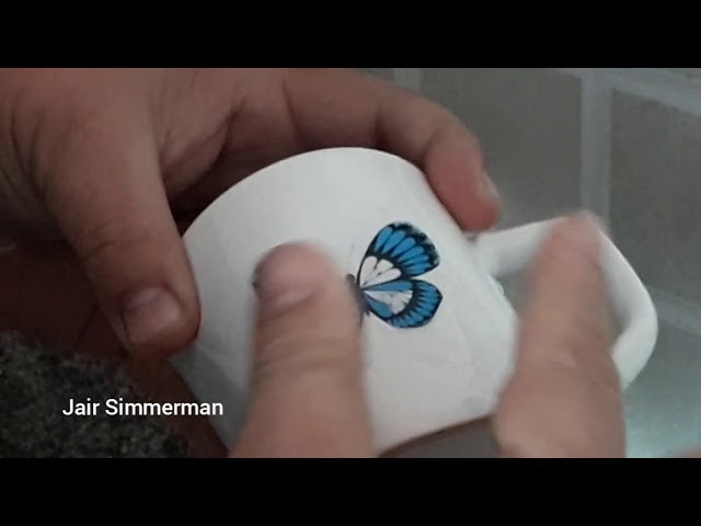 Hidro Transfer fundo branco - Jair Simmerman