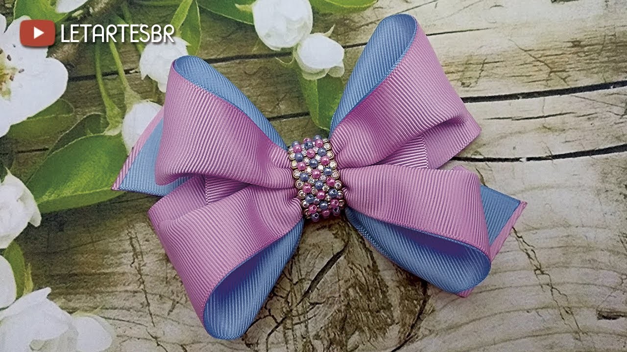 LAÇO CATARINA || LETARTES