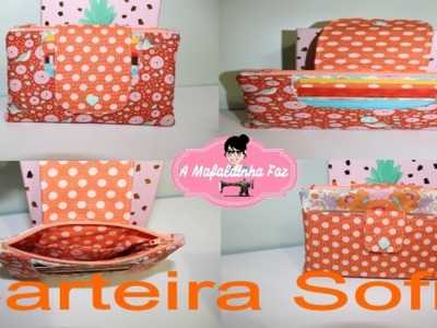 Carteira Sofia