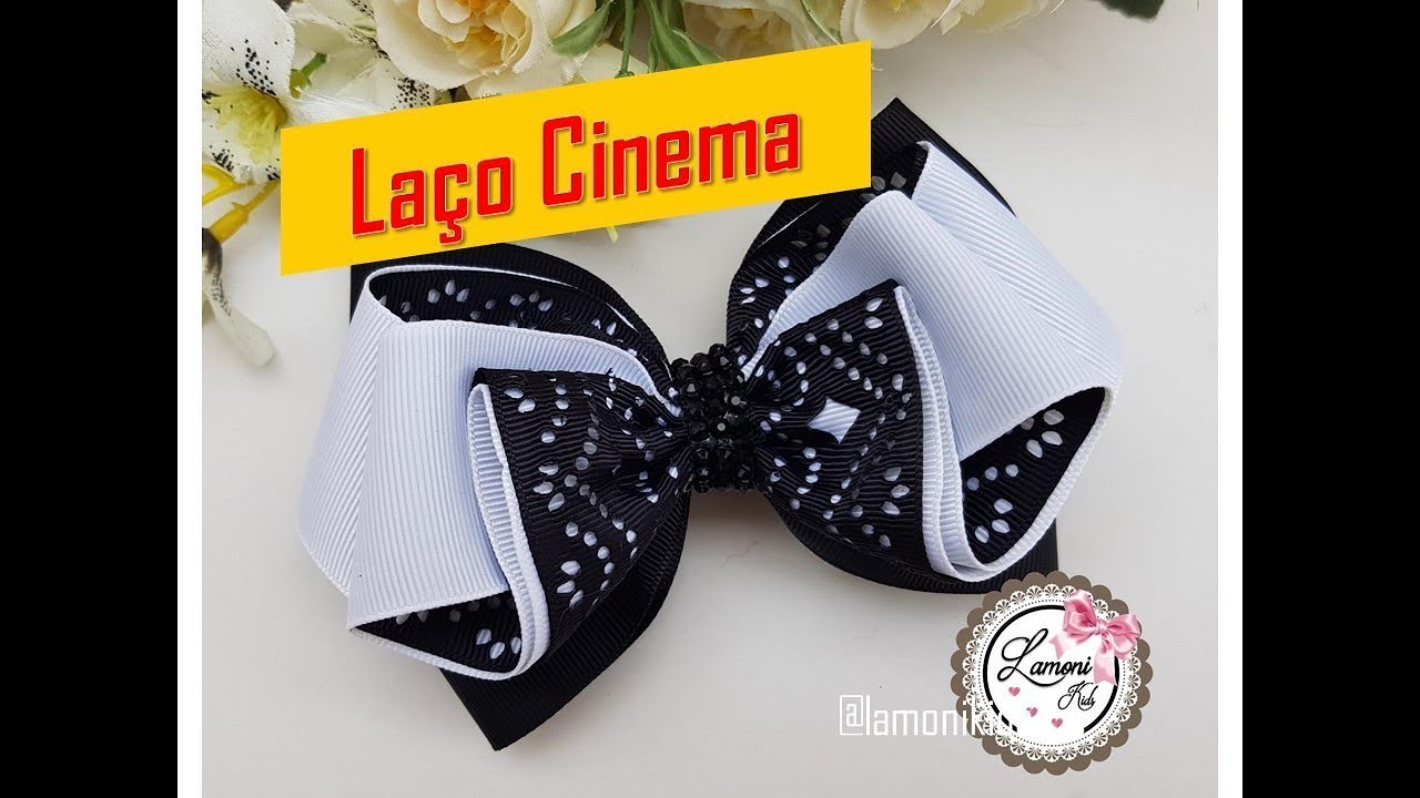 Laço Cinema - PAP - Fácil