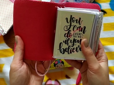 Unboxing Deiadori passaporte e regular