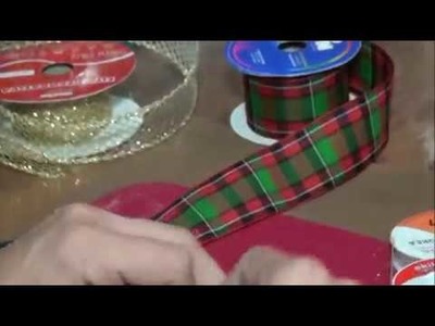 Artesanato Opções de Presente para o Natal