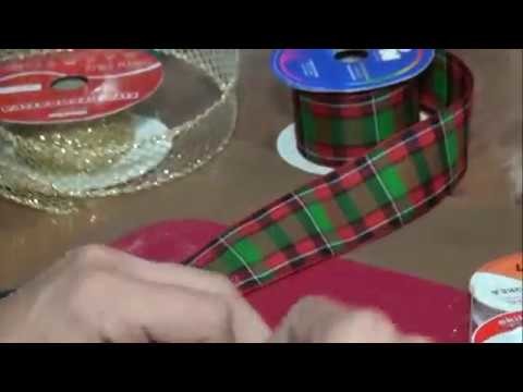 Artesanato Opções de Presente para o Natal