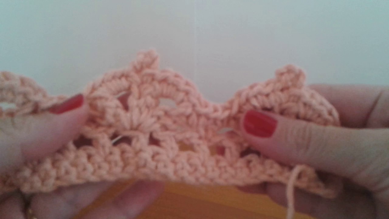 Biquinho Princesa (Resultado)