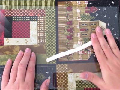 DIY 10 ENFEITES DE NATAL????????????- Prima narrando.????????‍♀️