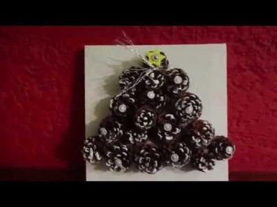 DIY - 4ª Sugestão Natal - Boas Festas