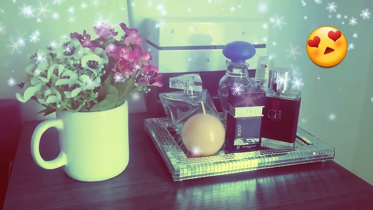 DIY| Bandeja espelhada- faça você mesmo