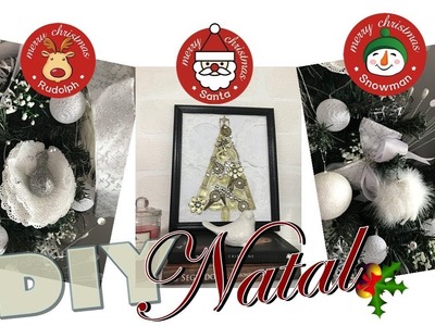 DIY Natal 2017 #NATALGRINGO