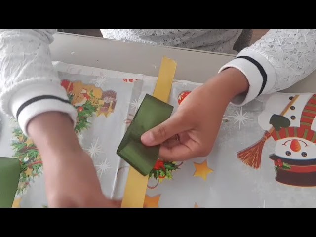 DIY -Porta  Guarnapos PG.Docê Dezembro.minha vida na Espanha #14#