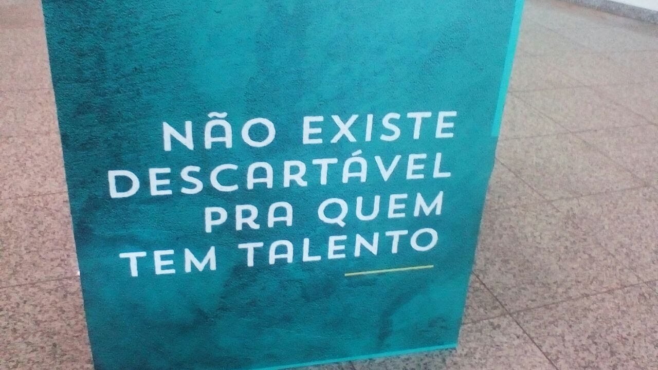 FEIRA DE ARTESANATO EXPOMINAS 2017
