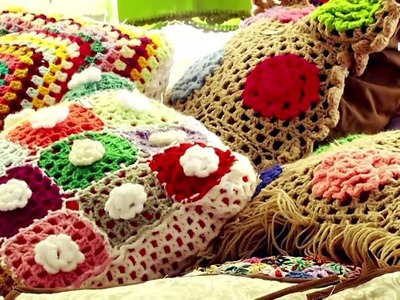 (JC 20.12.17) Fundação Cultural realiza 4ª Feira Natalina de Artesanato