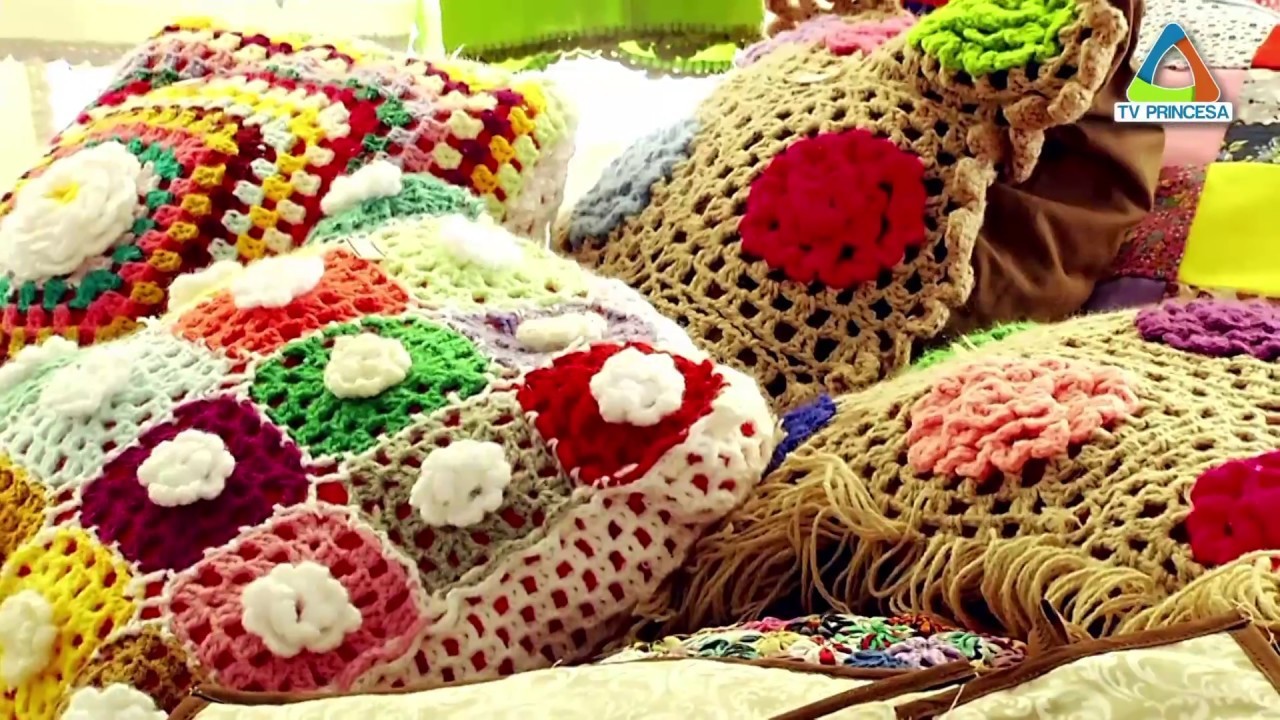 (JC 20.12.17) Fundação Cultural realiza 4ª Feira Natalina de Artesanato