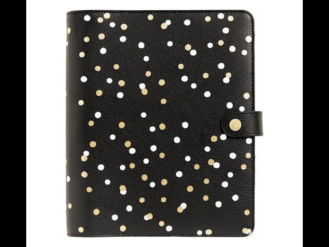 Kikki K Planner Large - Event Planner
