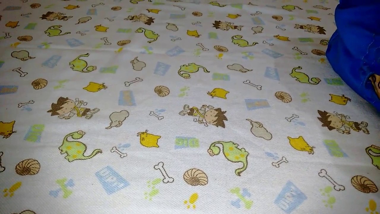 O que levo na bolsa de passeio do bebê Arthur