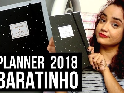 PLANNER TILIBRA 2018 | por Ray Menezes
