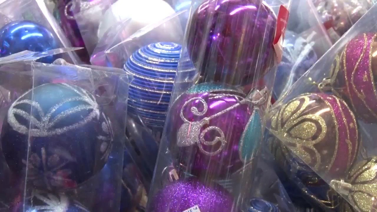 ARTIGOS DECORAÇÃO NATAL