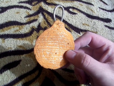 Como Fazer Enfeite de Natal Com Eva Passo a Passo EnsinaComo