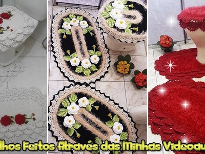 Trabalhos Feitos Através das Minhas VideoAulas 22
