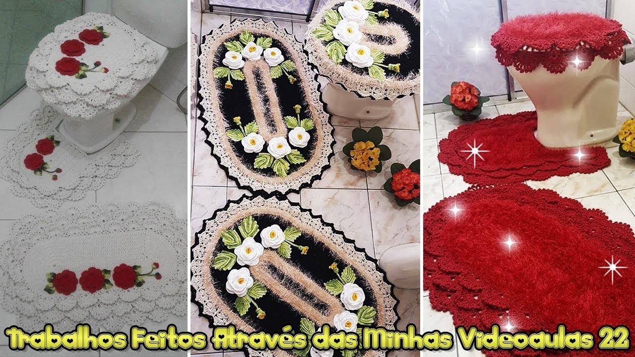 Trabalhos Feitos Através das Minhas VideoAulas 22
