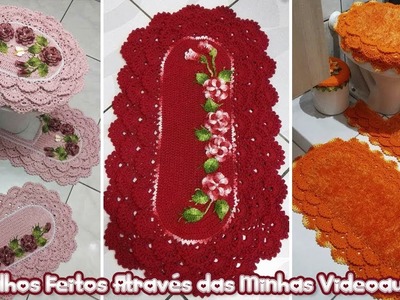 Trabalhos Feitos Através das Minhas VideoAulas 23