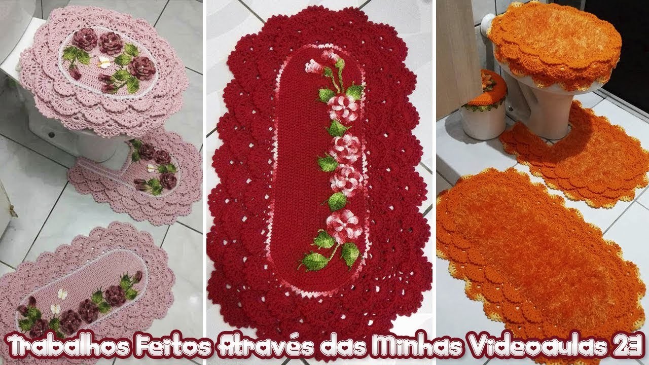 Trabalhos Feitos Através das Minhas VideoAulas 23