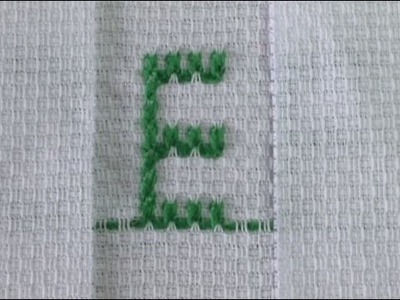 VIDEO 62 ALFABETO LETRA E #VAGONITE#ALFABETO