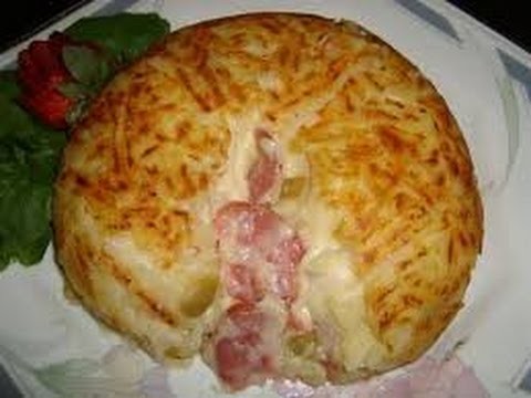 Batata Rosti FÁCIL Segredo de Chef |Jully Espelho