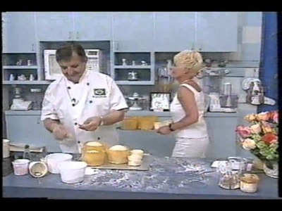 BENJAMIN ABRAHÃO   PANETONE