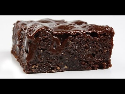 Brownie Lowcarb cheio de chocolate !!!! Fácil !!!